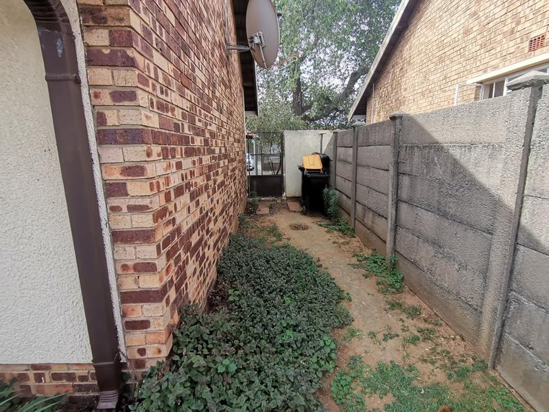 3 Bedroom Property for Sale in Vaalpark Free State